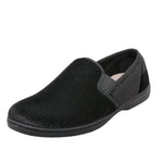 Foamtreads Regal 2U Black MED