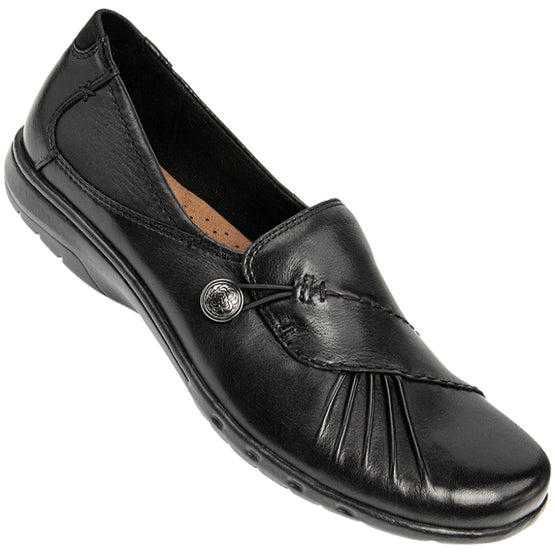 CobbHill Paulette BLACK Med