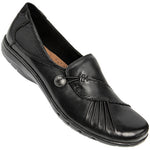 CobbHill Paulette BLACK Med