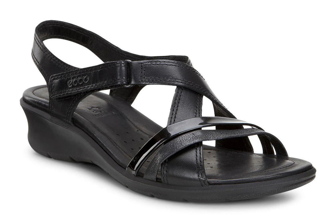 Ecco Felicia BLACK