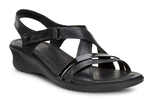 Ecco Felicia BLACK