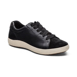Aetrex Courtney Casual Black CA100