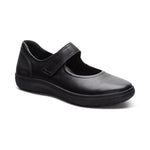 Aetrex Erica Casual Sneakers Black CA400
