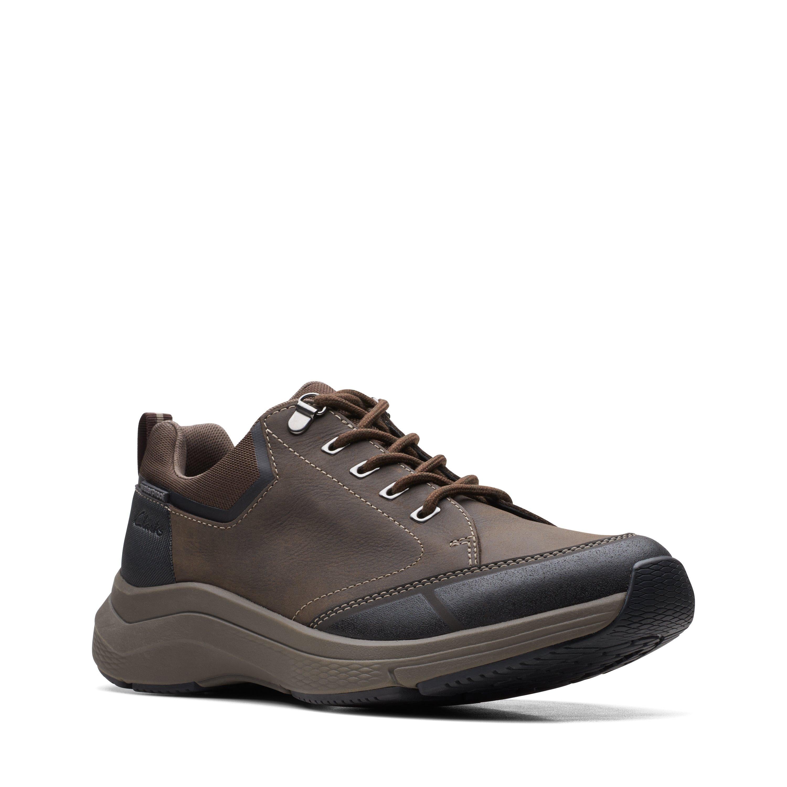 Clarks Wave 2.0 Vibe  Men Waterproof