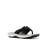 Clarks Breeze Opal Black 81776