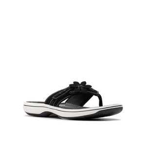 Clarks Breeze Opal Black 81776