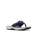 Clarks Breeze Opal Navy 26181782