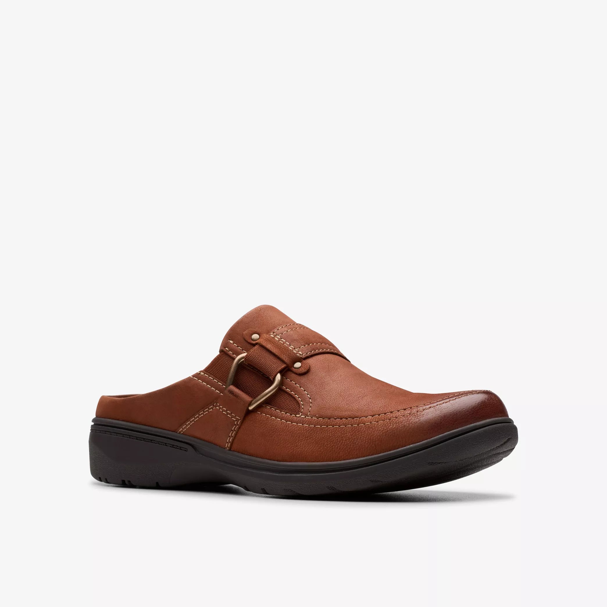 Clarks Carleigh Viola Br Tan 84102