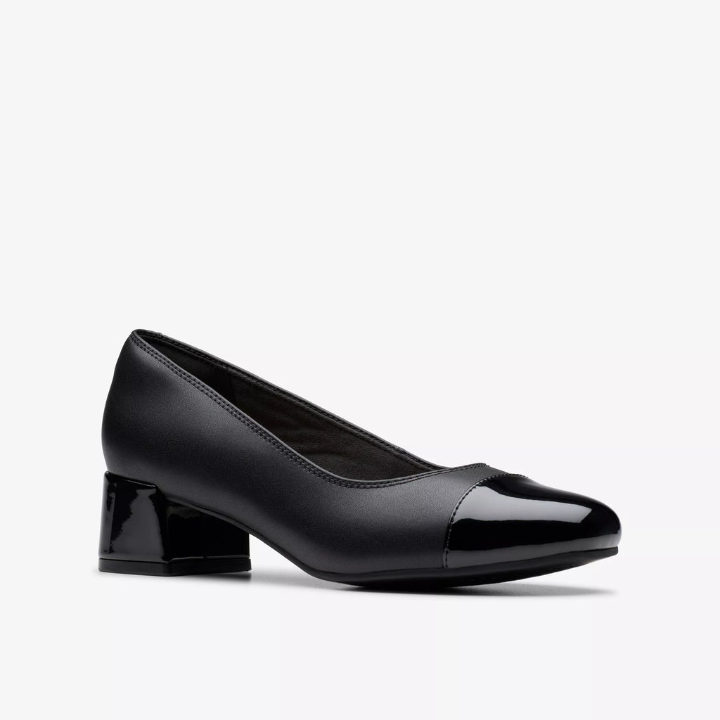 Clarks Iridessa May Black 842044