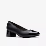 Clarks Iridessa May Black 842044