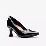 Clarks Kataleyna West Black 84267