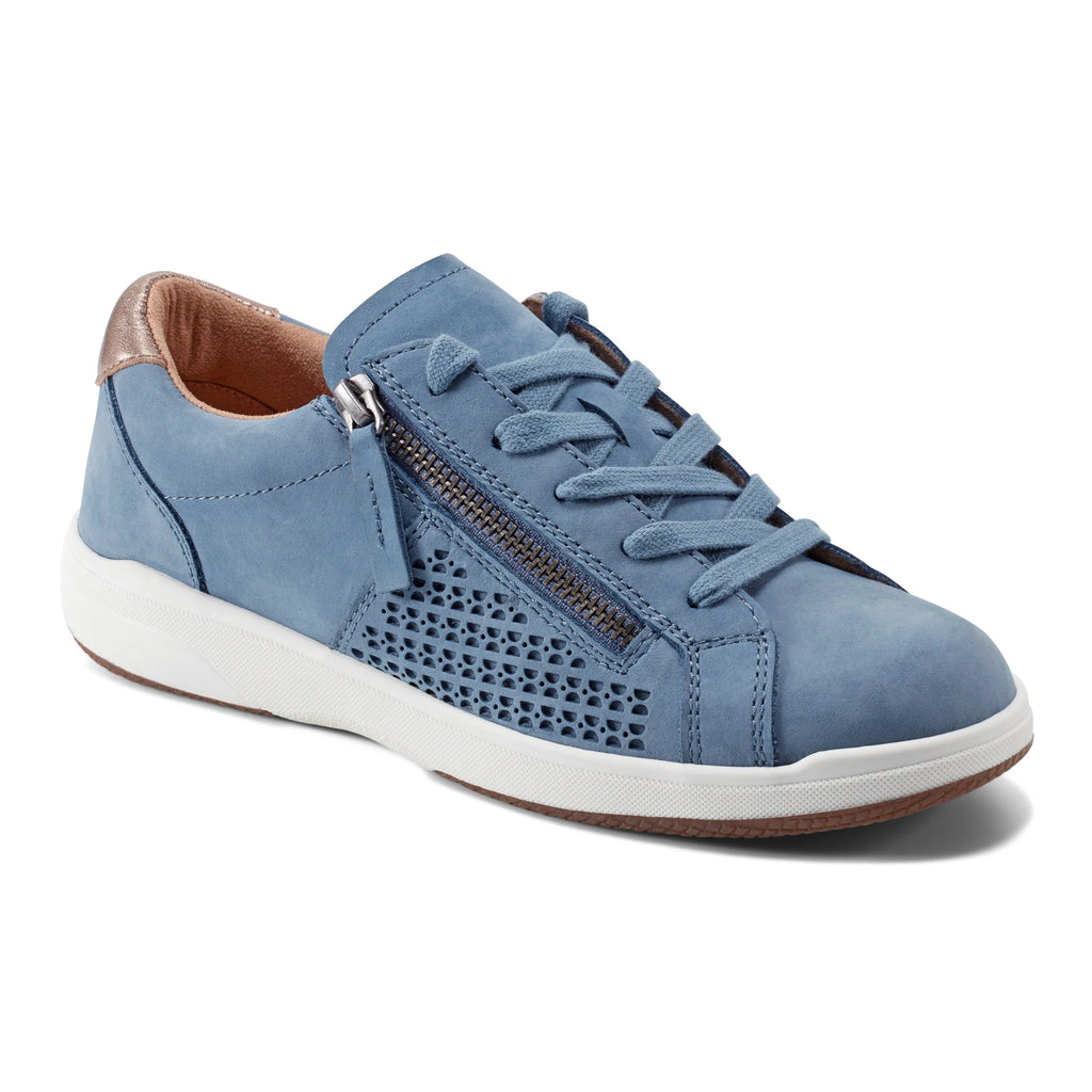 Earth Netta Medium Blue