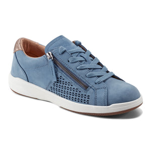 Earth Netta Medium Blue