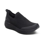 Aetrex Dash Blk/Blk AP951 Men