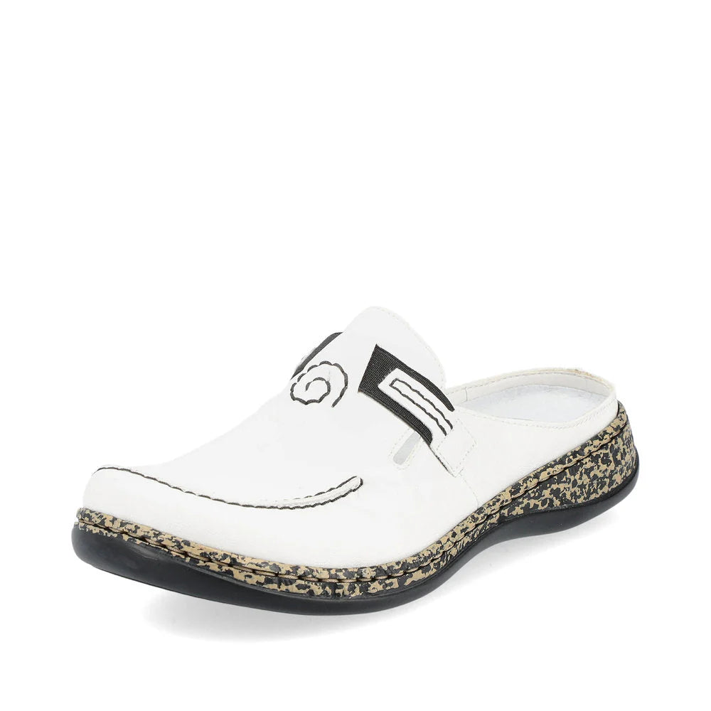 Rieker 46393-80