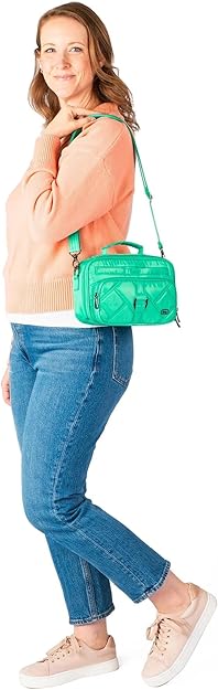 Lug Carousel  LG Cross