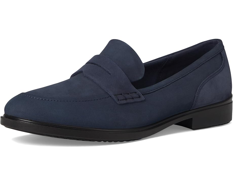 Ecco Dress Classic 15 Marine 209803