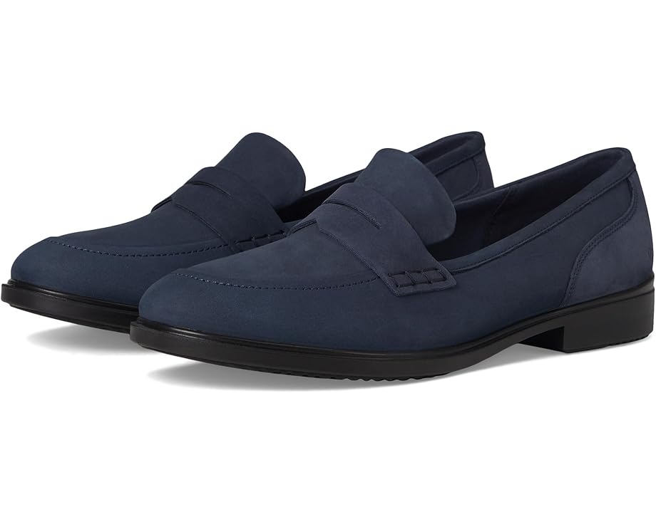 Ecco Dress Classic 15 Marine 209803