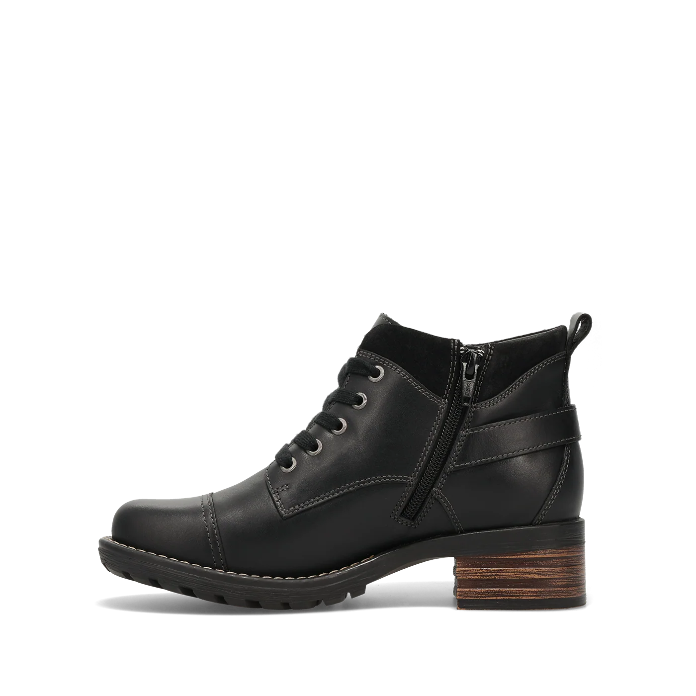 Taos Mini Crave Black