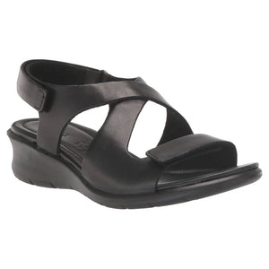 Ecco Felica Cross Black