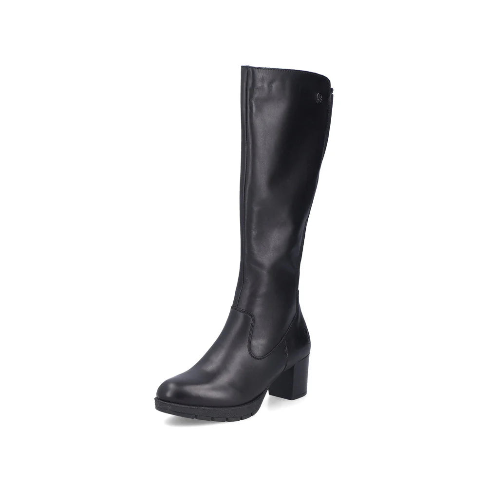 Rieker 77684-35 Tall Dress boot