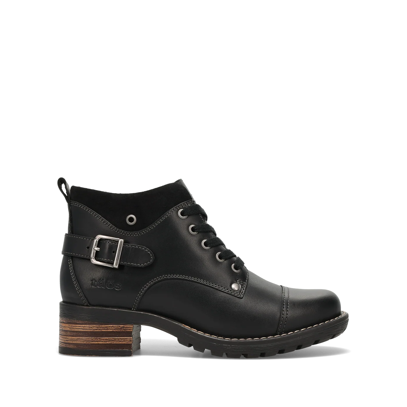Taos Mini Crave Black
