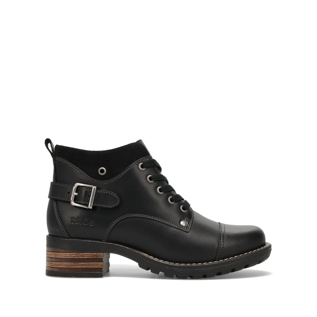 Taos Mini Crave Black