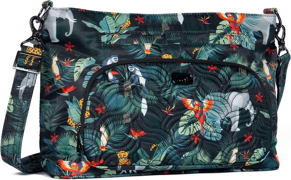 Lug Samba XL Conv. Cross