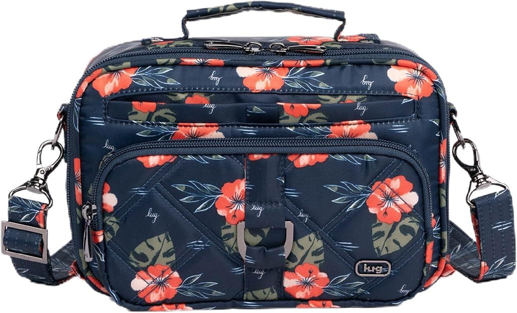 Lug Carousel  LG Cross