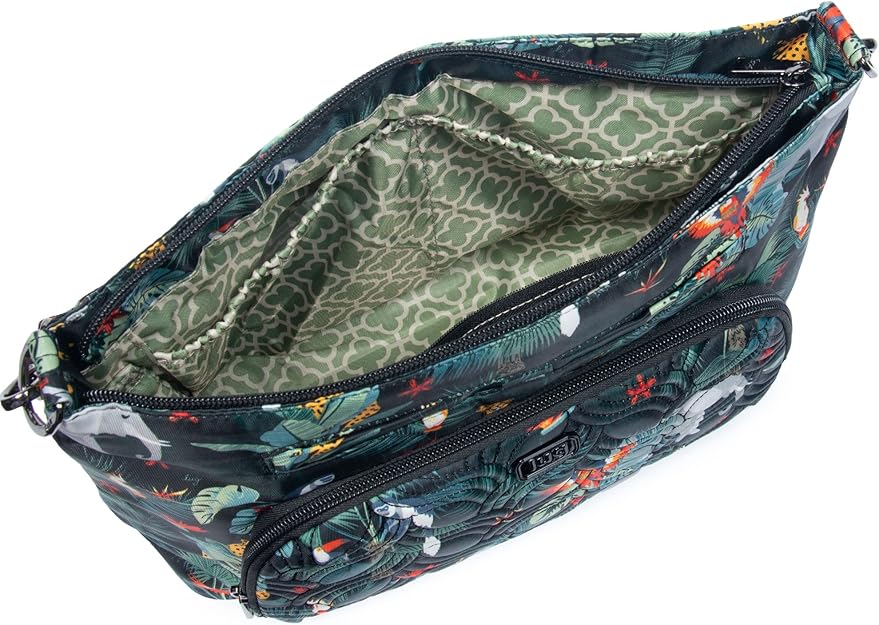 Lug Samba XL Conv. Cross