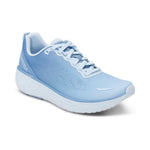 Aetrex Danika Sky Bue AP118