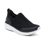 Aetrex Dash Black AP950 Women's
