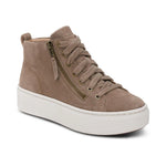Aetrex Gianna Taupe CX204