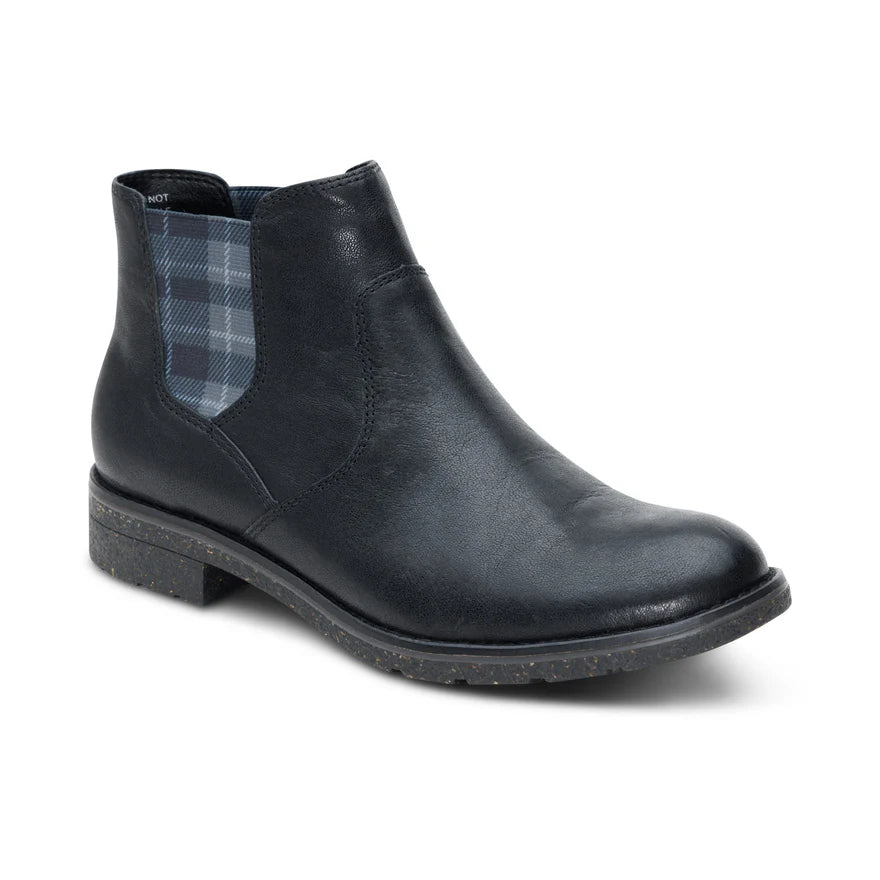 Aetrex Kaylee Low Boot LB650