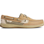 Sperry Billfish 3-Eye Boat Shoe Tan Beige