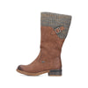 Rieker 94692-24 Tall Brown