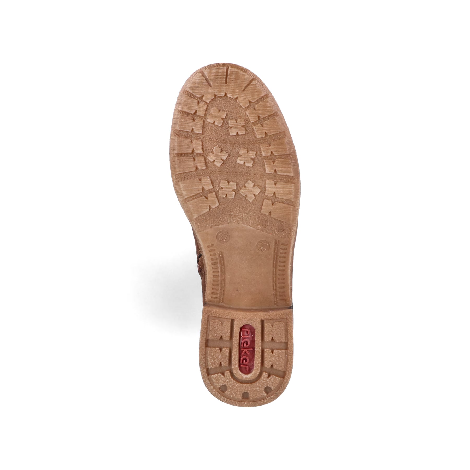 Rieker 94692-24 Tall Brown