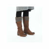 Rieker 94692-24 Tall Brown