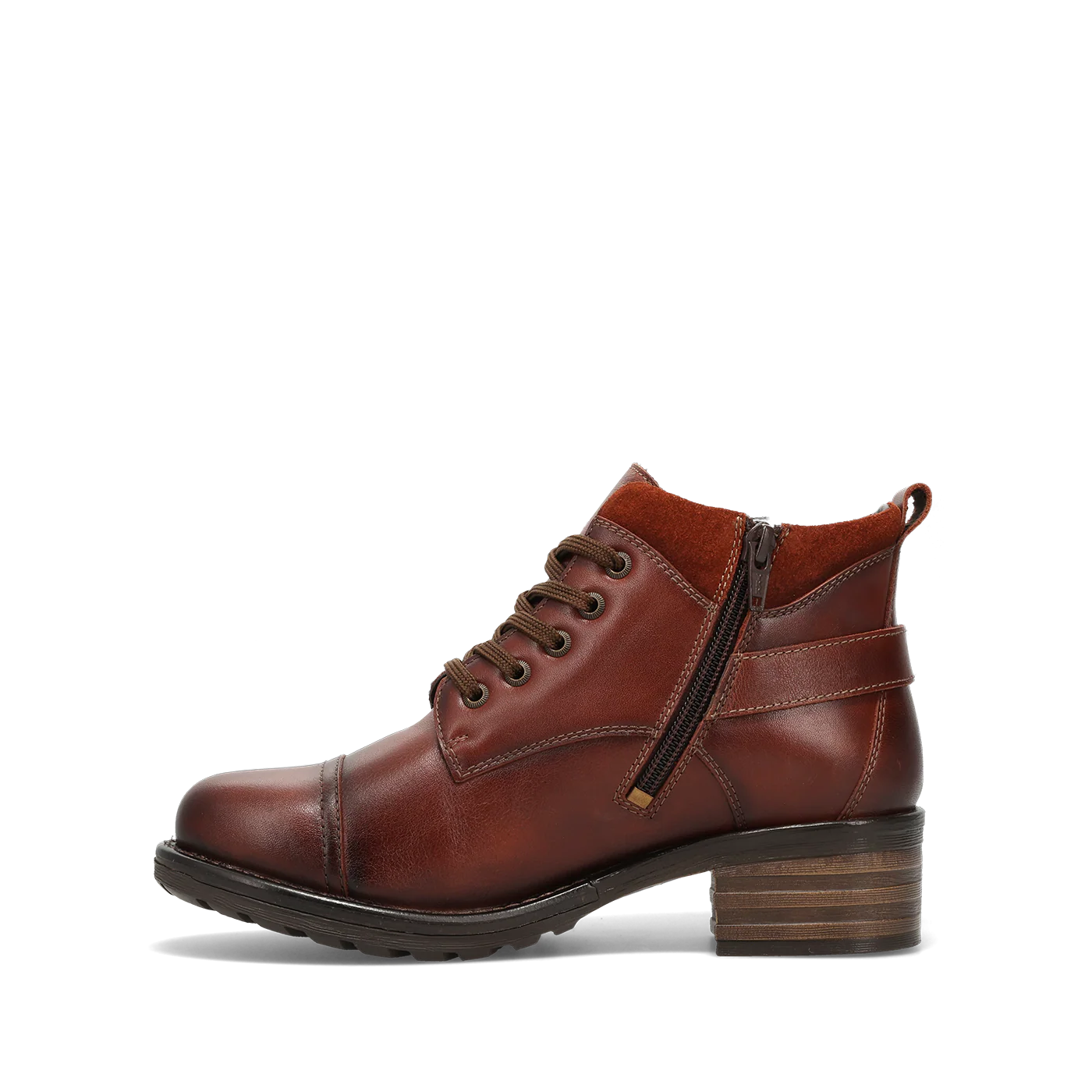 Taos Mini Crave Cognac