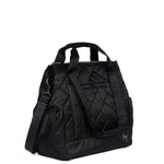 Lug Baby Yacht Carry-All Zip-Top Tote