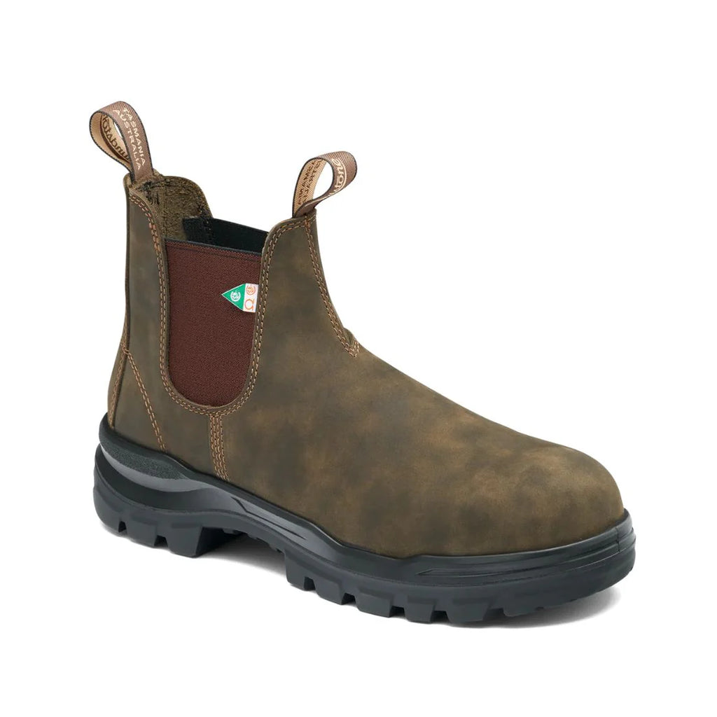 Blundstone Rotoflex Work & Safety 8302