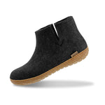 Glerups Boot Honey Rubber