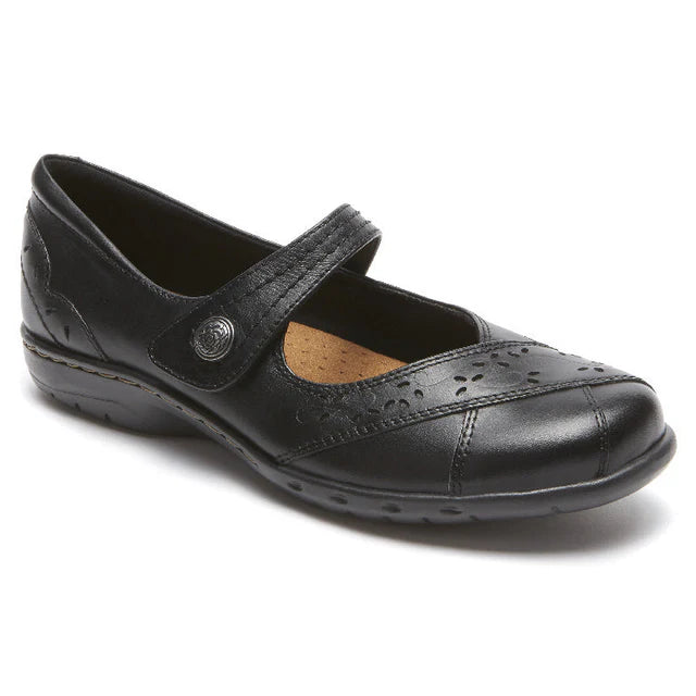 CobbHill Petra BLACK Med