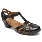 CobbHill Aubrey BLACK Med