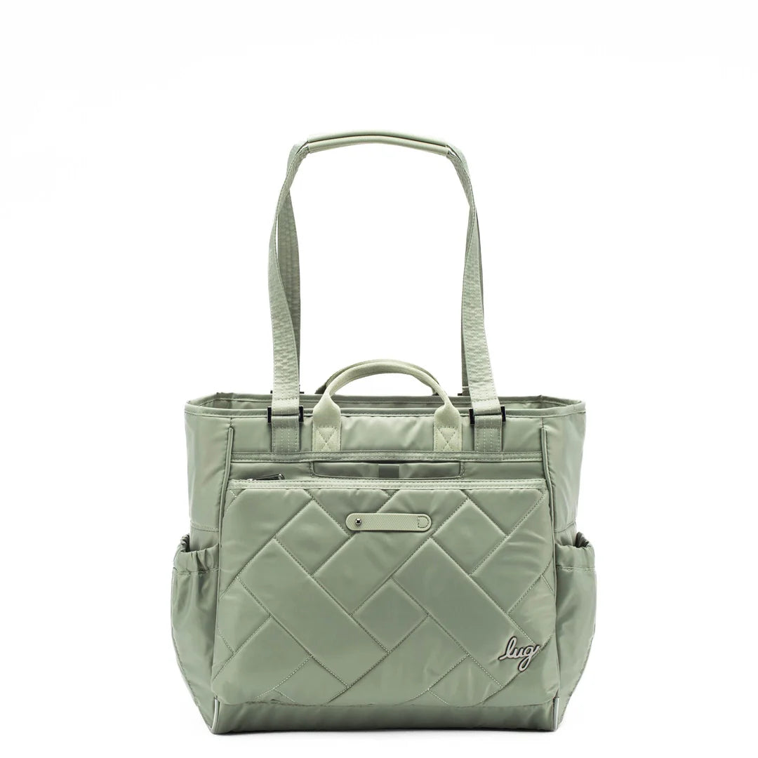 Lug Cabby SE Tote, 6 Colours