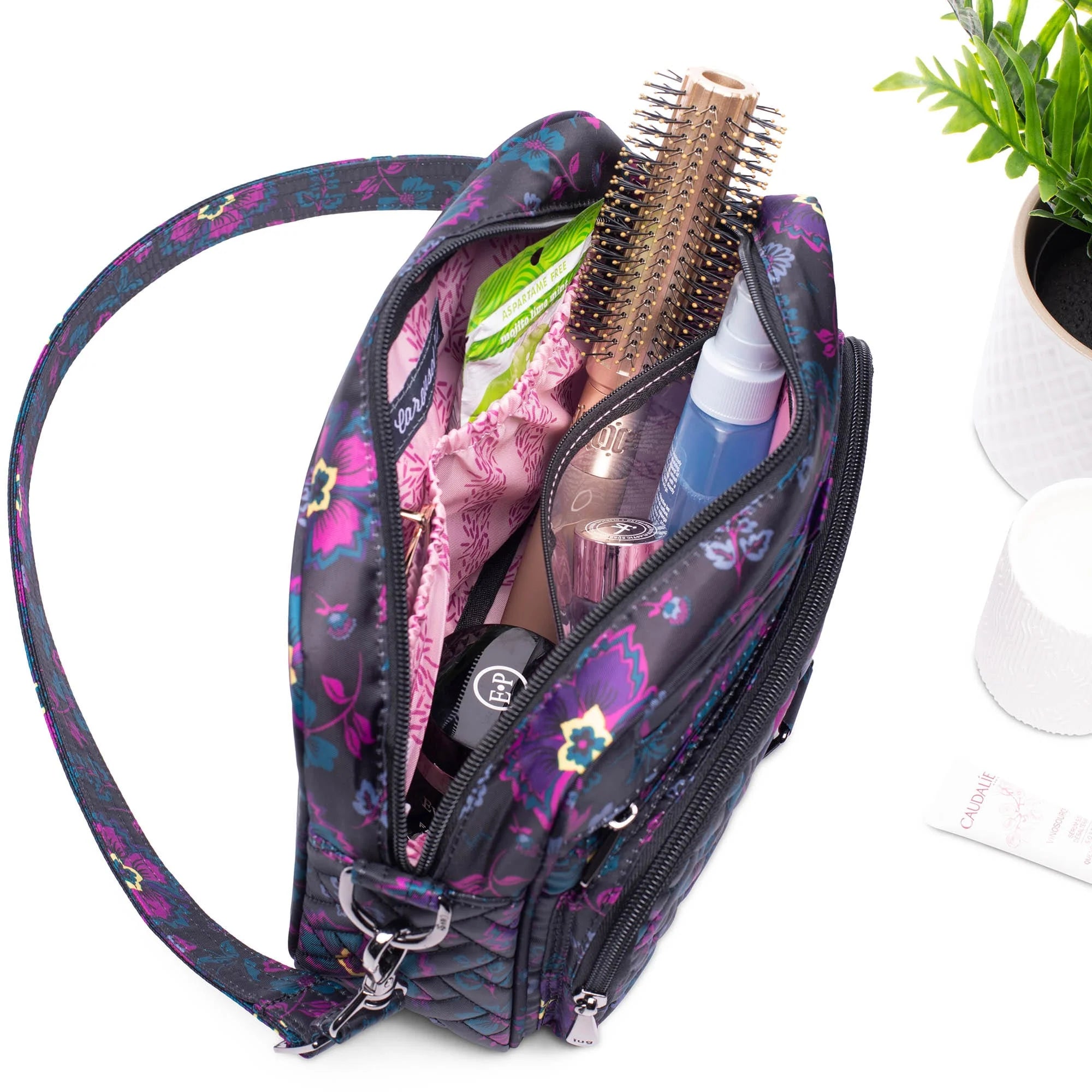 Lug Carousel XL Tanda Shoes