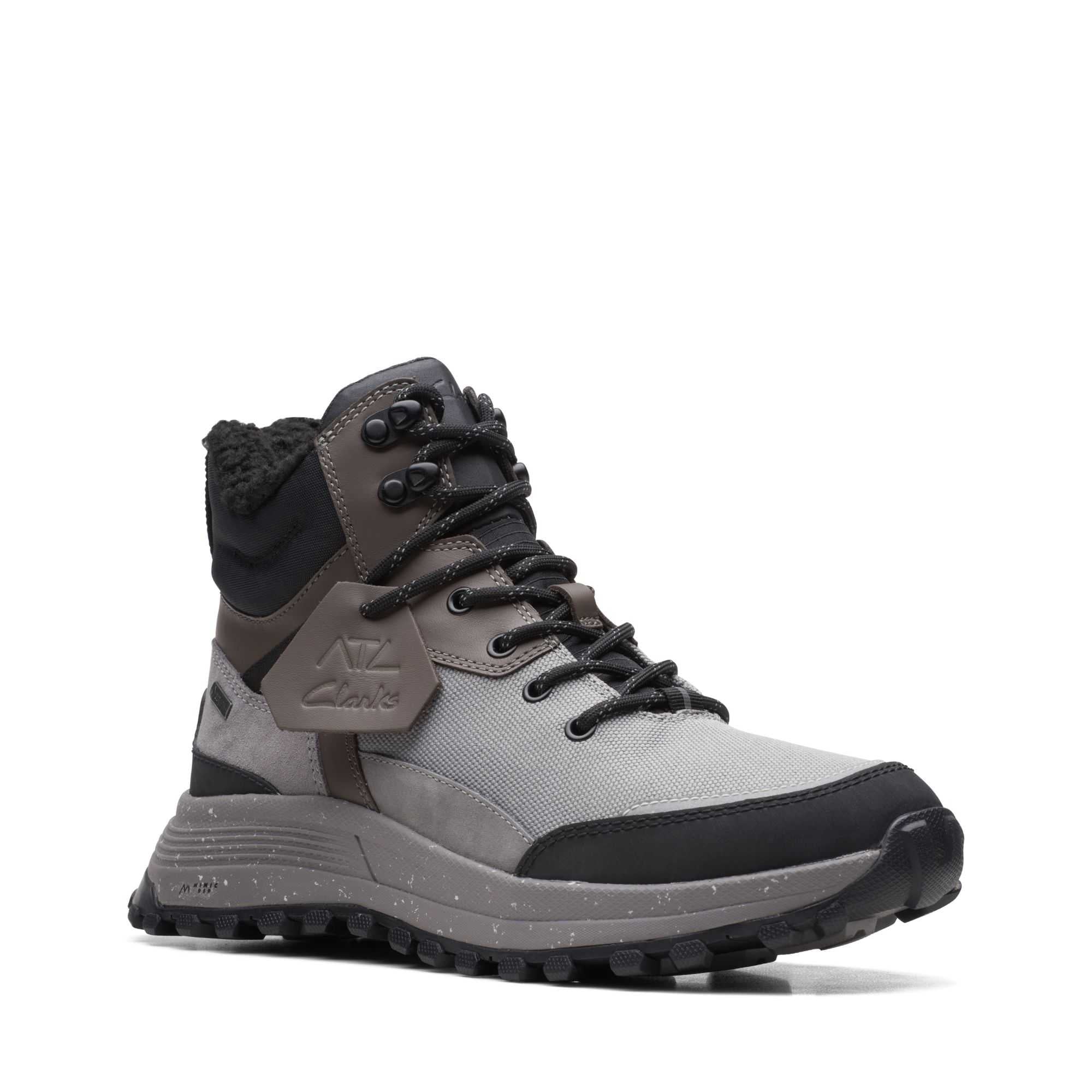 Clarks ATL Trek Sky GTX â Tanda Shoes