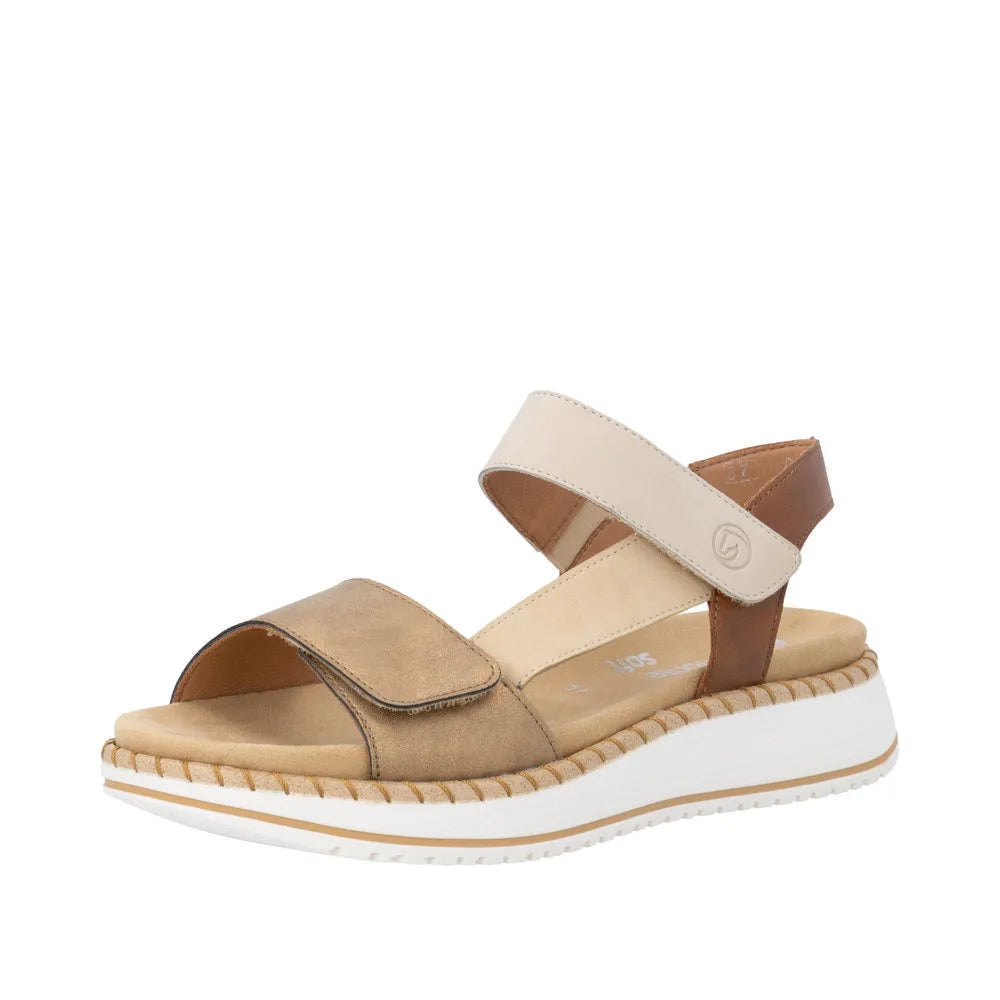 Remonte D3J50-92 – Tanda Shoes
