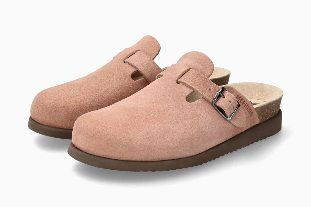 Mephisto Halina Old Pink
