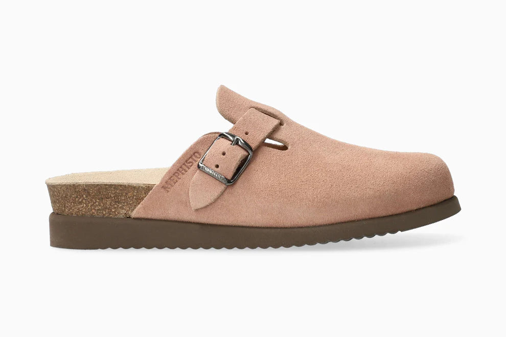 Mephisto Halina Old Pink